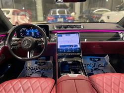 مێرسێدس بێنز S-Class